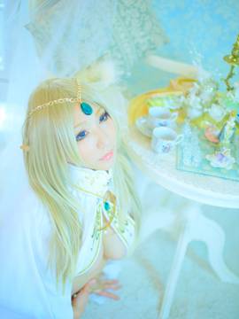 [Shooting Star's] elf_002