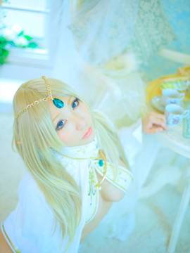 [Shooting Star's] elf_003
