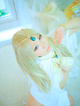 [Shooting Star's] elf_005
