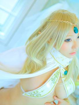 [Shooting Star's] elf_007