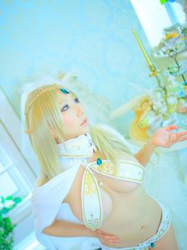 [Shooting Star's] elf_009