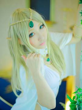 [Shooting Star's] elf_014