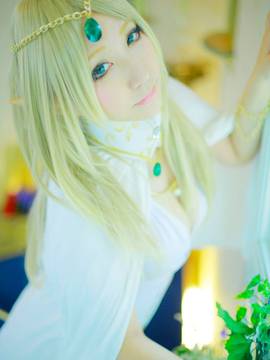 [Shooting Star's] elf_015