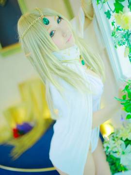 [Shooting Star's] elf_016