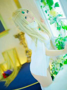 [Shooting Star's] elf_021