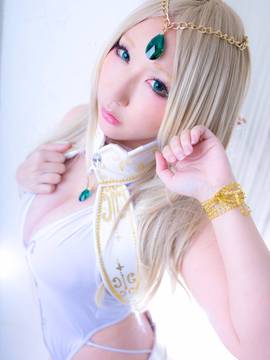 [Shooting Star's] elf_132