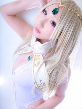 [Shooting Star's] elf_133