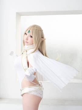 [Shooting Star's] elf_200