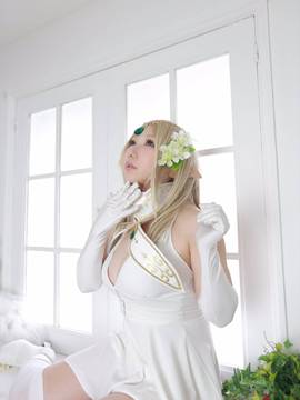 [Shooting Star's] elf_307