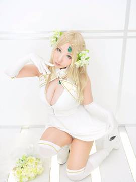 [Shooting Star's] elf_324