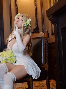 [Shooting Star's] elf_333