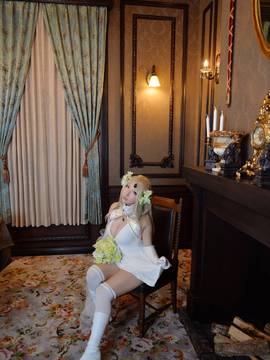 [Shooting Star's] elf_334