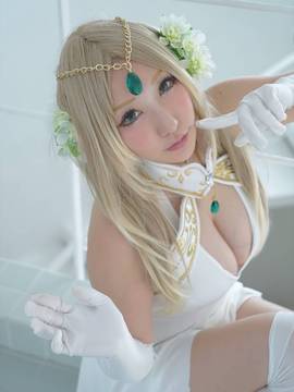 [Shooting Star's] elf_401