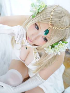 [Shooting Star's] elf_418