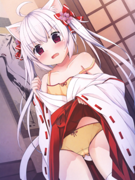 [ネコぱんつ (櫻庭光)] ほうかご [Digital]_13