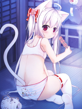 [ネコぱんつ (櫻庭光)] ほうかご [Digital]_17