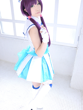 [SHT] LOVE M@STER_036