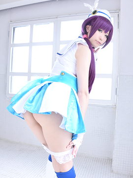 [SHT] LOVE M@STER_037