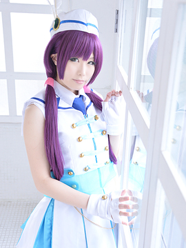 [SHT] LOVE M@STER_040