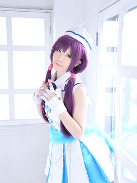 [SHT] LOVE M@STER_041