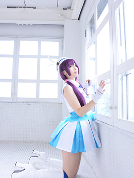 [SHT] LOVE M@STER_042