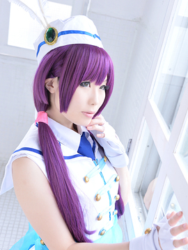 [SHT] LOVE M@STER_043