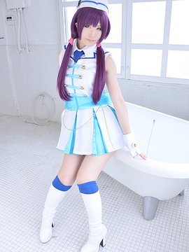 [SHT] LOVE M@STER_045