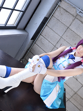 [SHT] LOVE M@STER_076