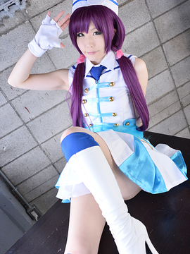 [SHT] LOVE M@STER_078