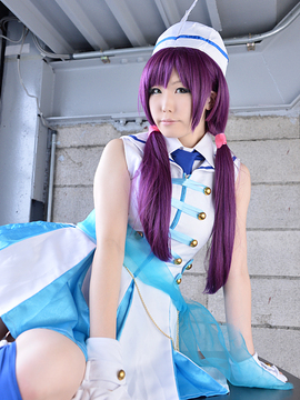 [SHT] LOVE M@STER_079