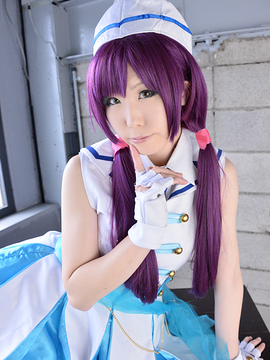 [SHT] LOVE M@STER_080