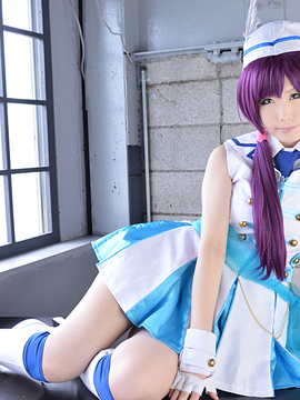 [SHT] LOVE M@STER_081