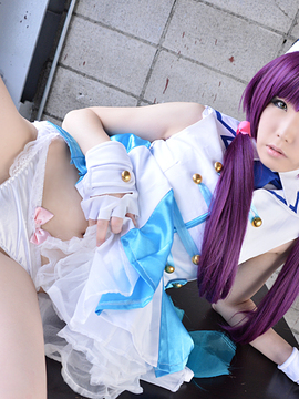 [SHT] LOVE M@STER_082