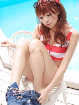 [亜羽音] アスカの夏休み_022