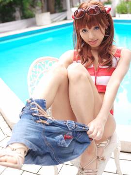 [亜羽音] アスカの夏休み_024