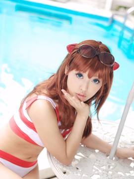 [亜羽音] アスカの夏休み_034