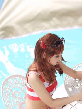 [亜羽音] アスカの夏休み_035