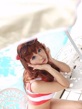 [亜羽音] アスカの夏休み_036