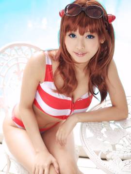 [亜羽音] アスカの夏休み_037