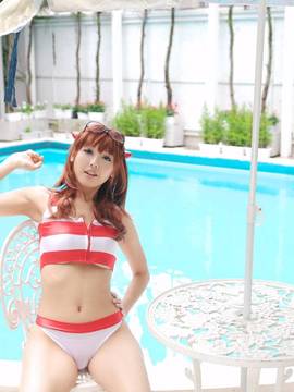 [亜羽音] アスカの夏休み_038