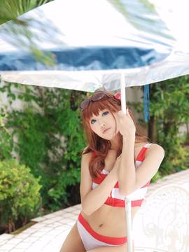 [亜羽音] アスカの夏休み_040