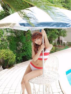 [亜羽音] アスカの夏休み_041