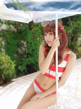 [亜羽音] アスカの夏休み_042