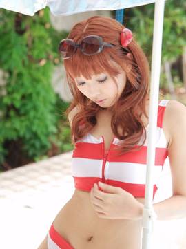 [亜羽音] アスカの夏休み_045