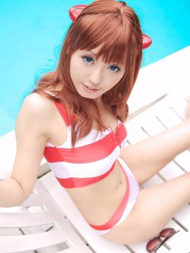 [亜羽音] アスカの夏休み_055