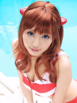 [亜羽音] アスカの夏休み_057