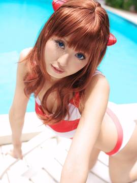 [亜羽音] アスカの夏休み_063