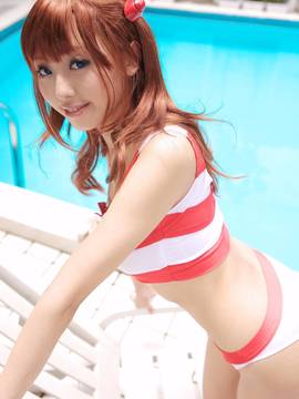 [亜羽音] アスカの夏休み_066