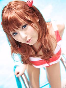 [亜羽音] アスカの夏休み_075