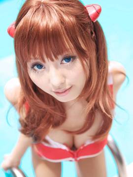 [亜羽音] アスカの夏休み_076